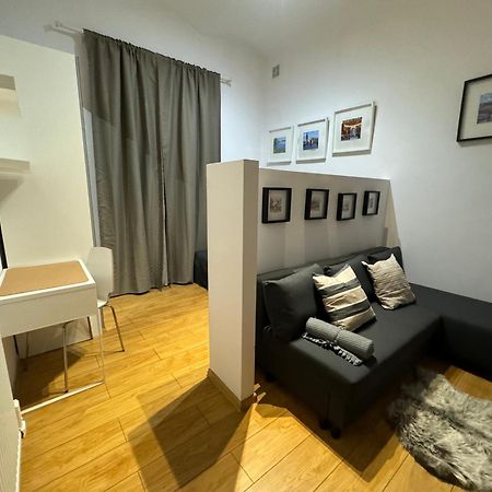 Et Apartment Cracow 크라쿠프 외부 사진