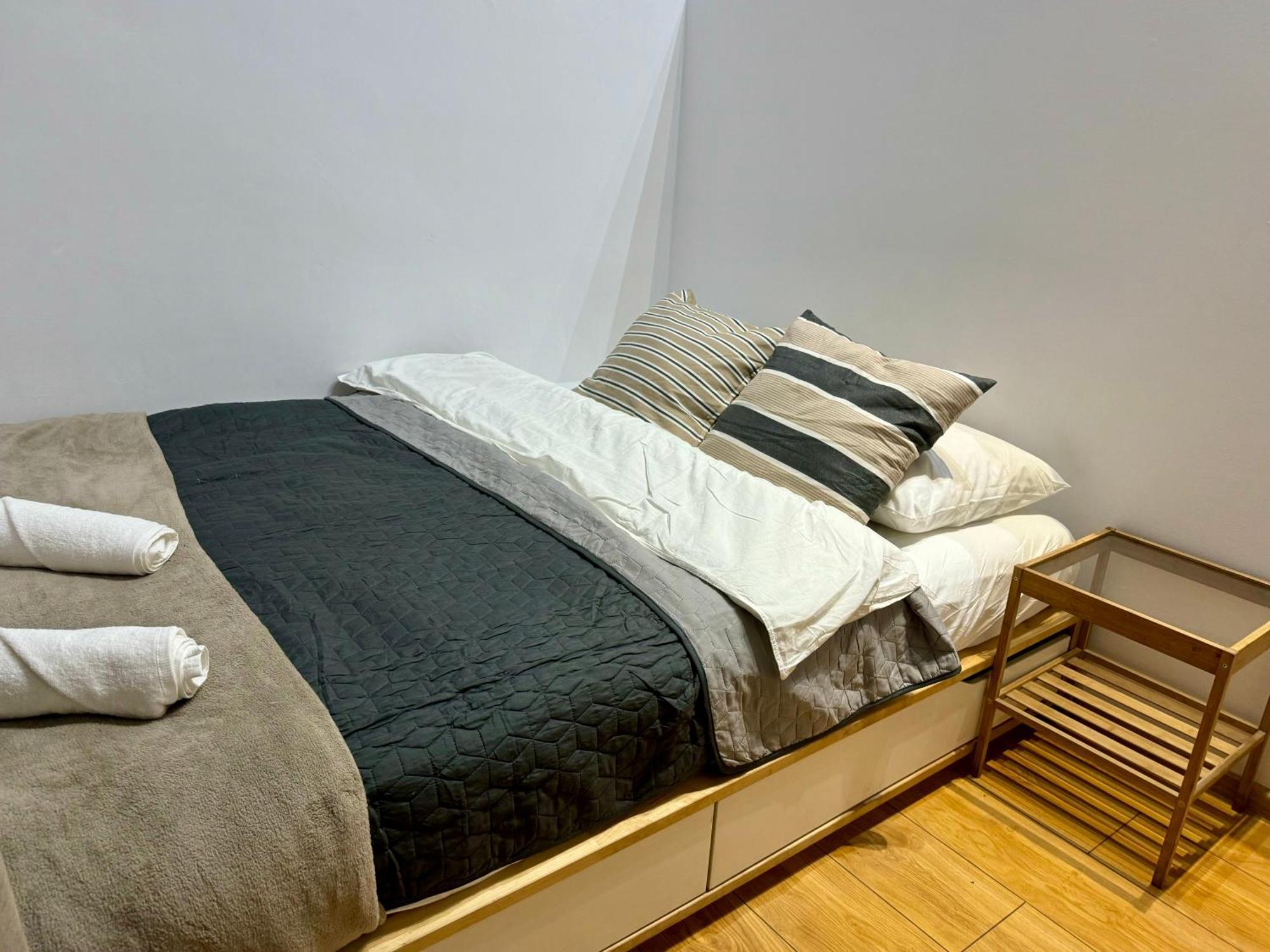 Et Apartment Cracow 크라쿠프 외부 사진