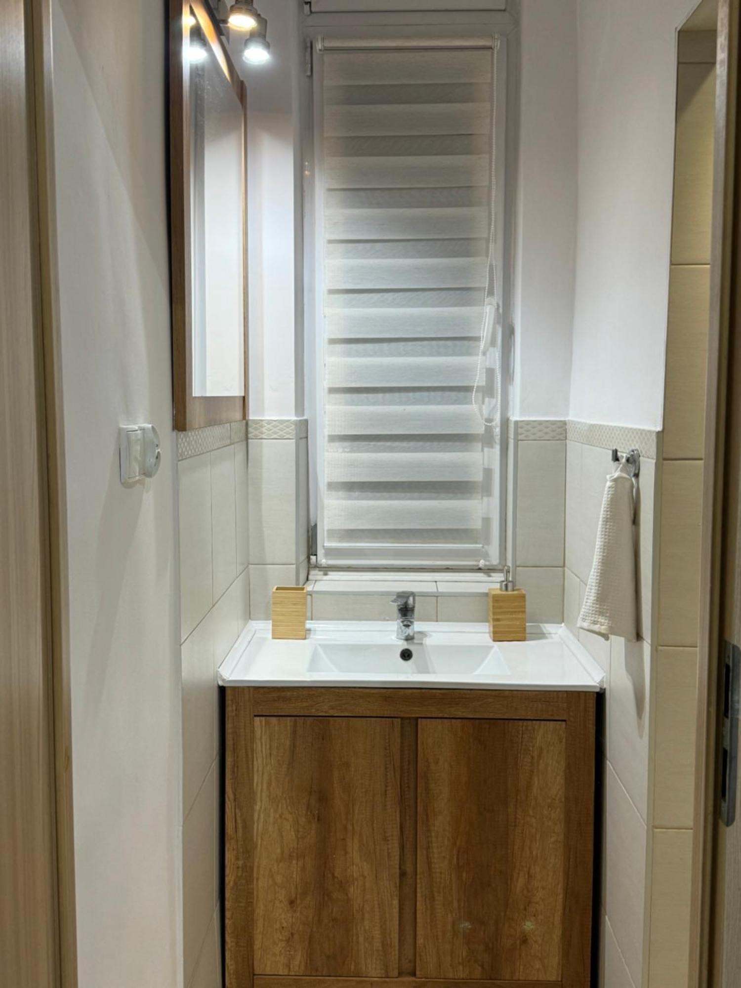 Et Apartment Cracow 크라쿠프 외부 사진