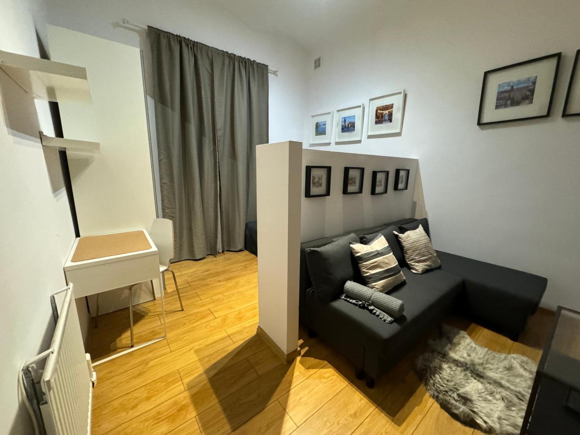 Et Apartment Cracow 크라쿠프 외부 사진
