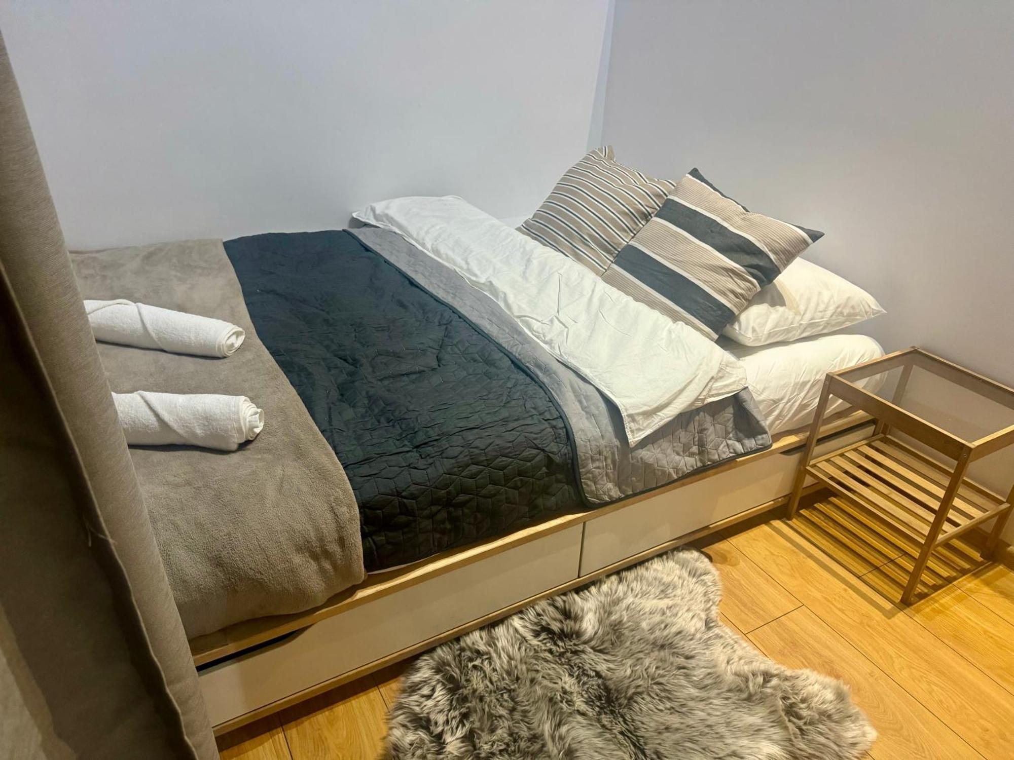 Et Apartment Cracow 크라쿠프 외부 사진