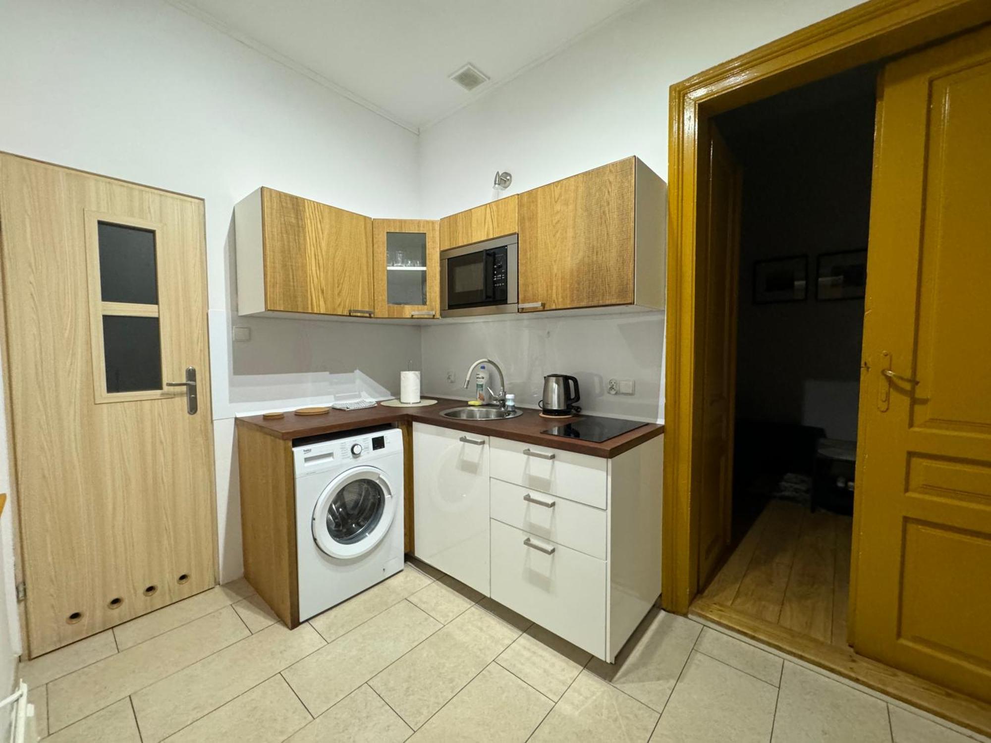 Et Apartment Cracow 크라쿠프 외부 사진