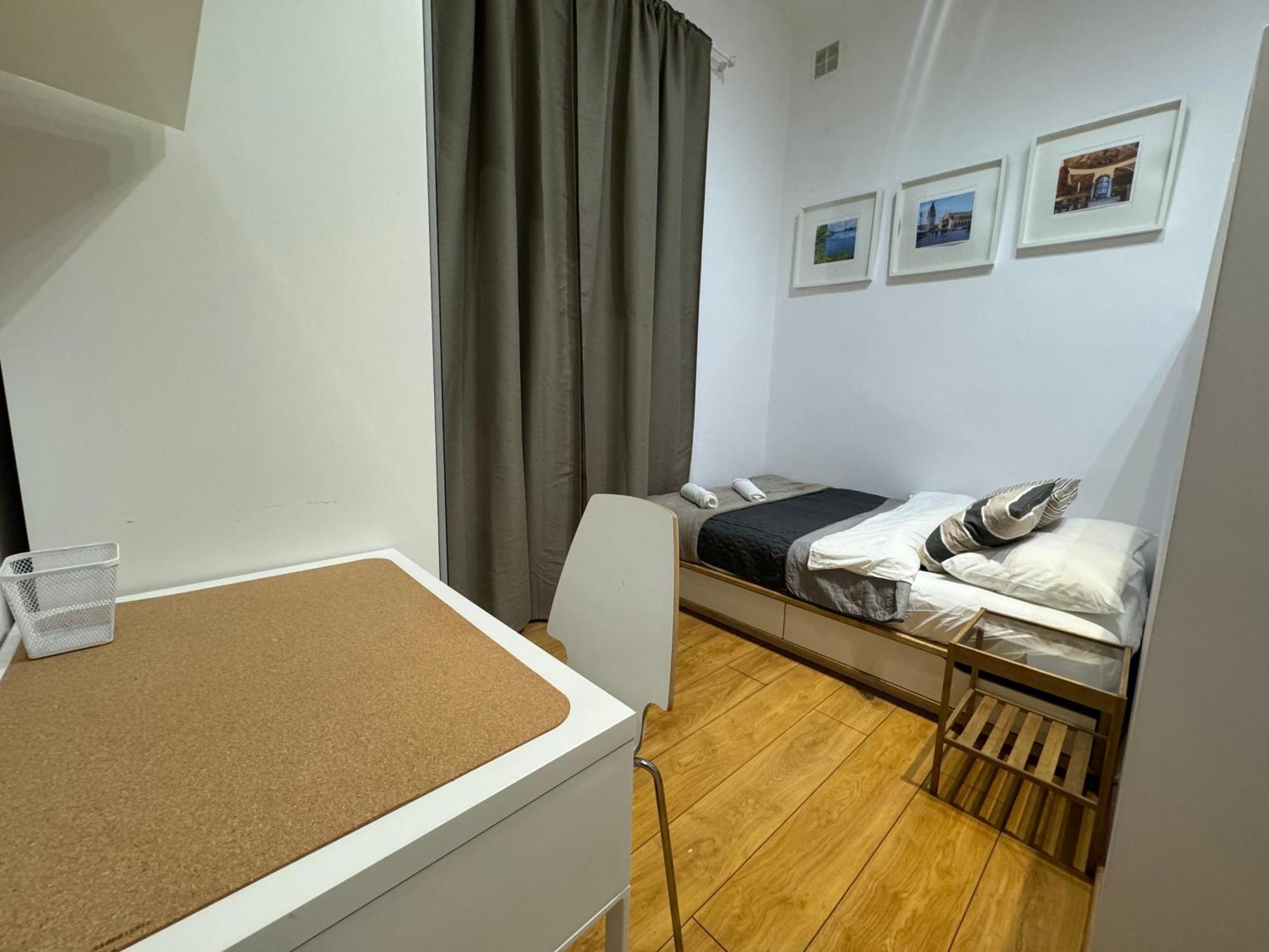 Et Apartment Cracow 크라쿠프 외부 사진