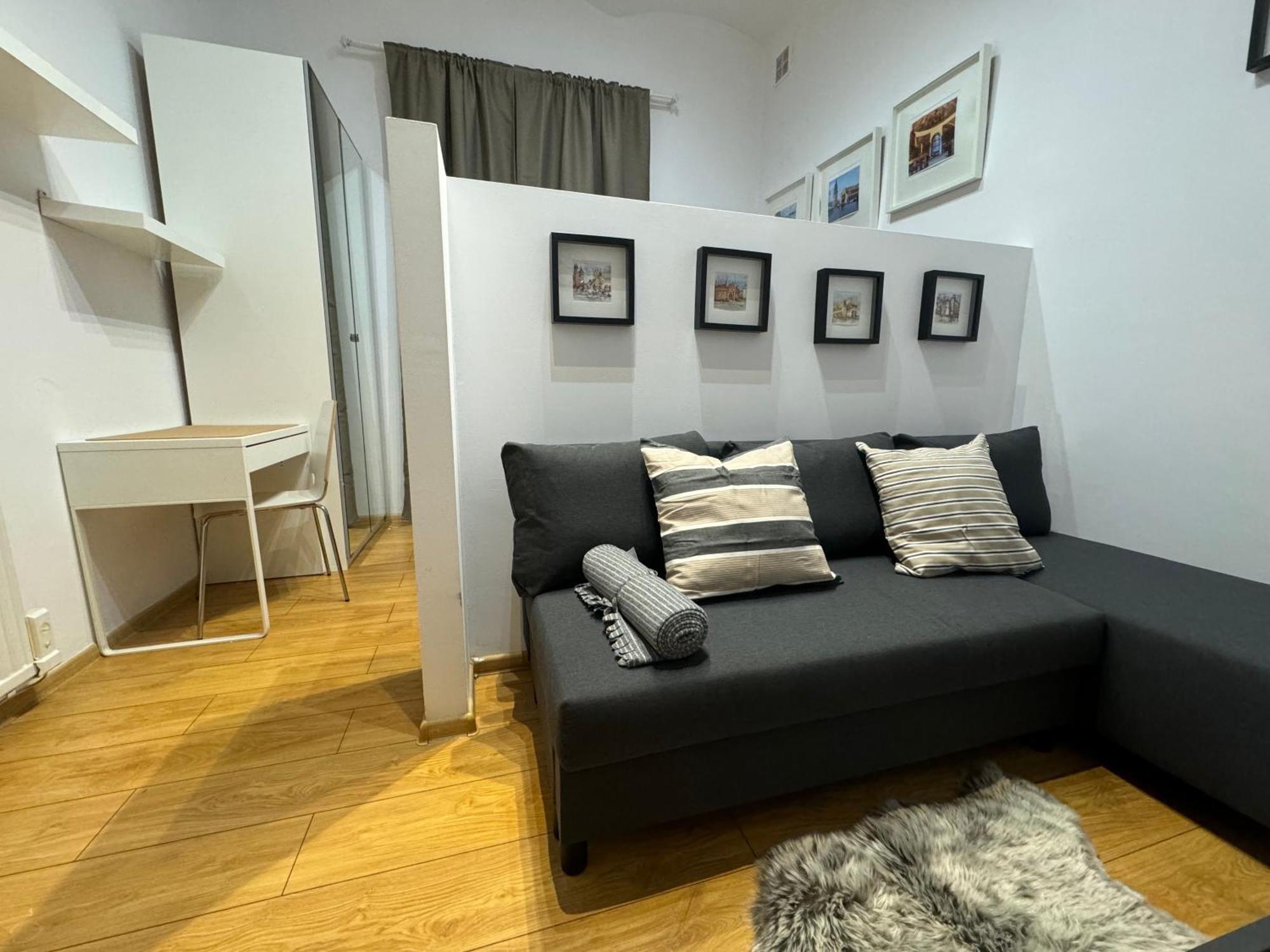 Et Apartment Cracow 크라쿠프 외부 사진