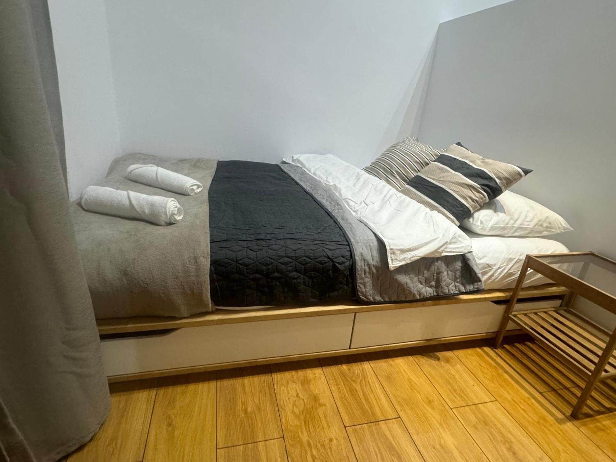 Et Apartment Cracow 크라쿠프 외부 사진
