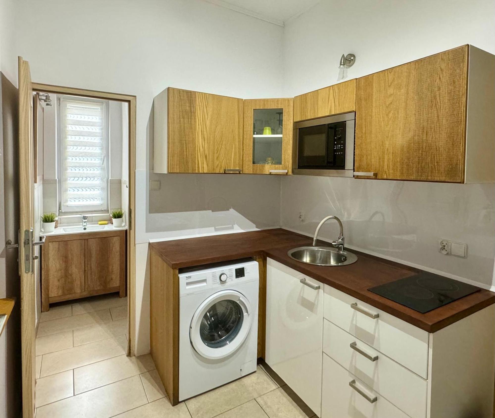 Et Apartment Cracow 크라쿠프 외부 사진