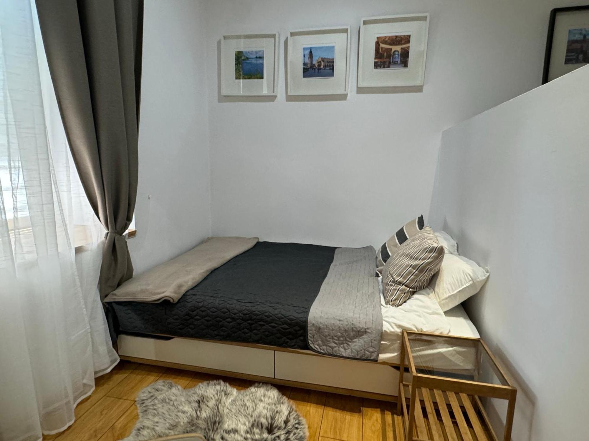 Et Apartment Cracow 크라쿠프 외부 사진
