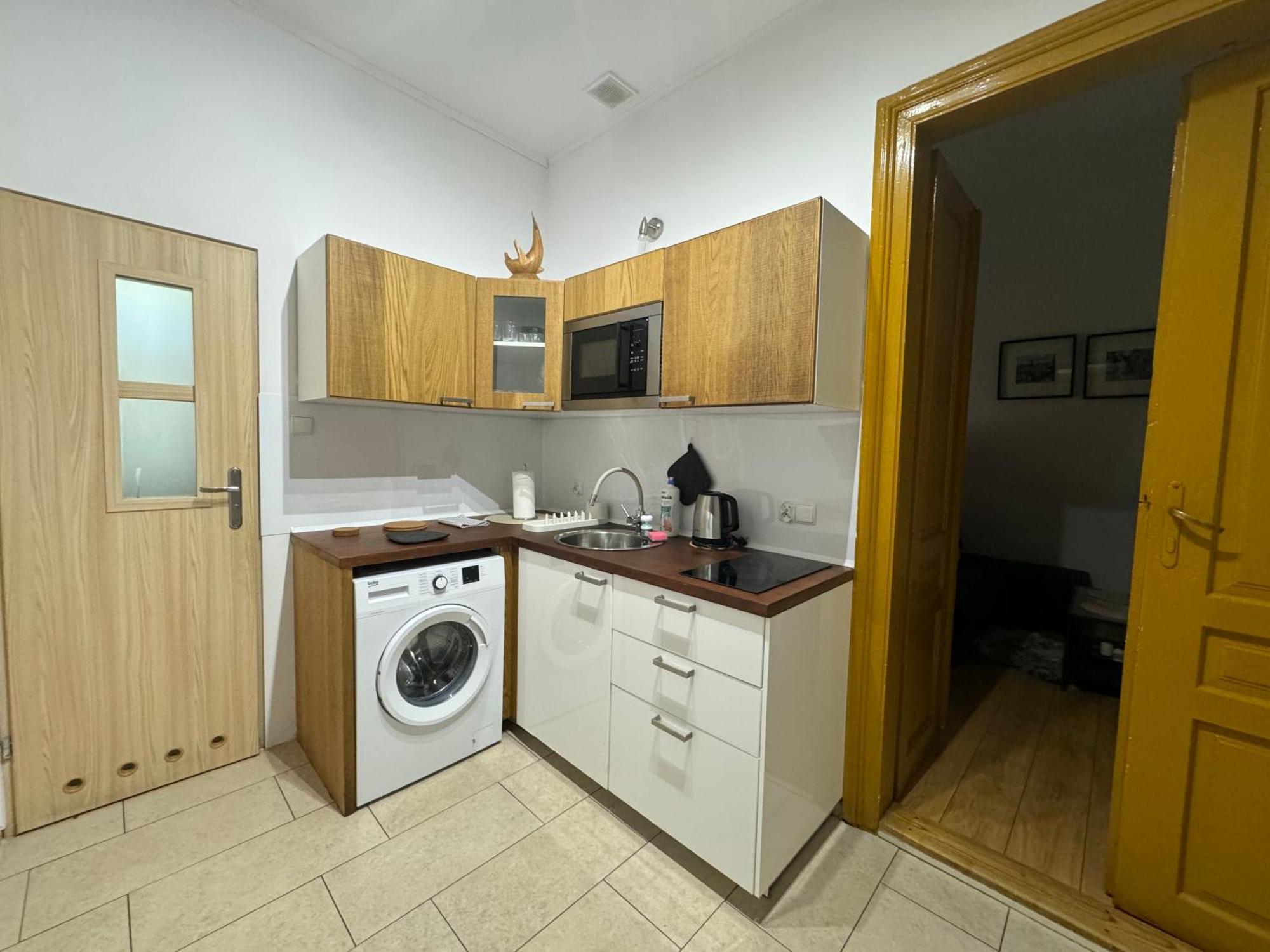 Et Apartment Cracow 크라쿠프 외부 사진