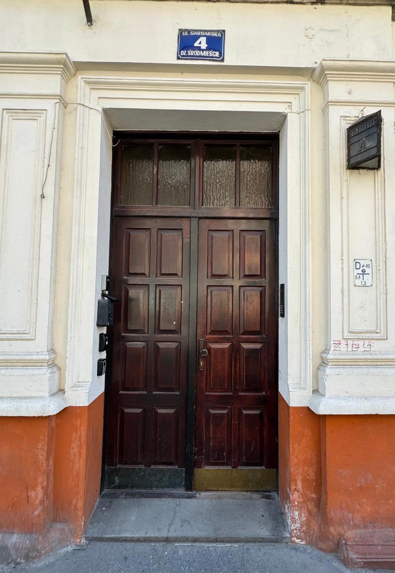 Et Apartment Cracow 크라쿠프 외부 사진